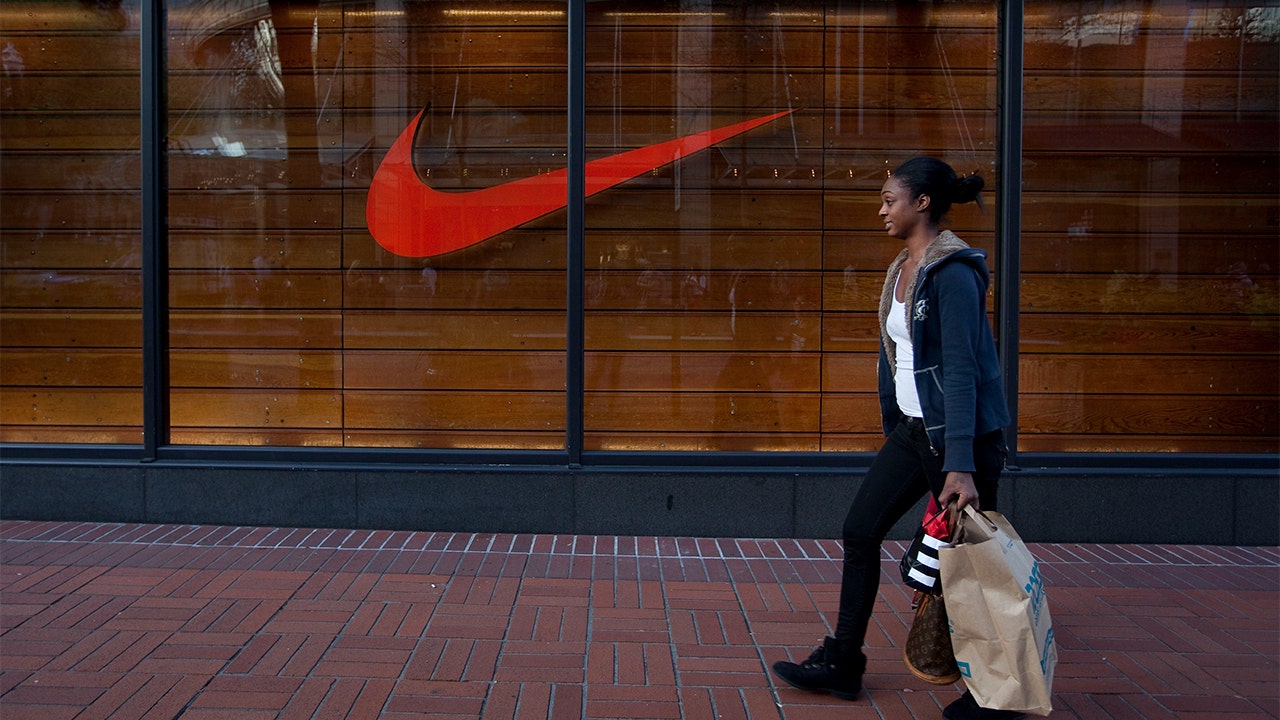 Nike Cancels Portland Store Reopening Due to Theft and Safety Concerns