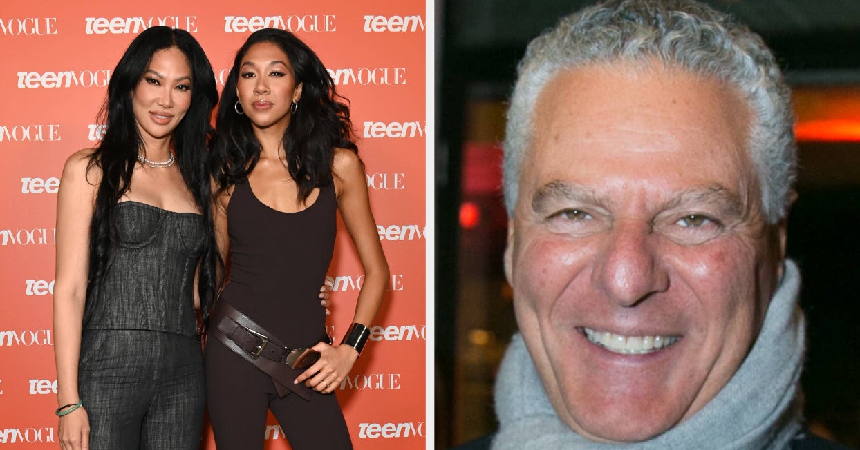 Featured image for "Aoki Lee Simmons Confirms Relationship with Restaurateur Vittorio Assaf"