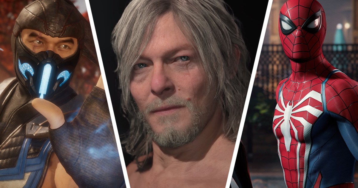 "Anticipation Builds for Exciting PlayStation Showcase Announcements"