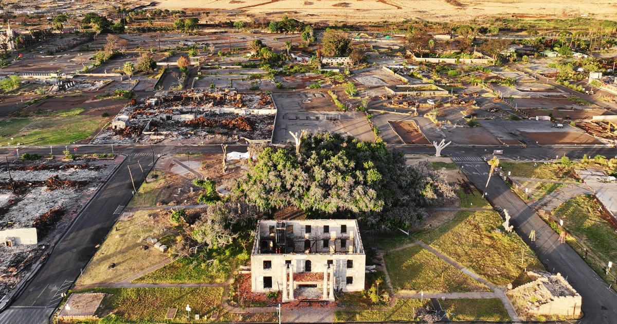 Featured image for First Rebuilt Homes Emerge in Lahaina and Kula After Devastating Fires