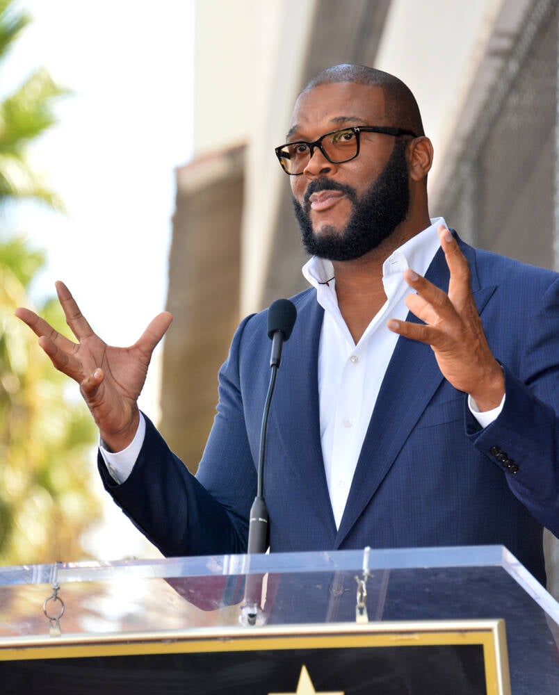 Featured image for "Tyler Perry Halts $800M Studio Expansion Due to Sora AI Concerns"