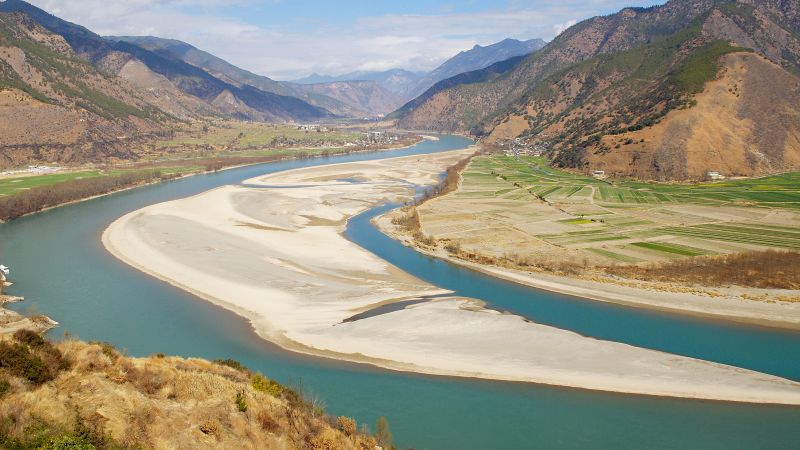Featured image for Global River Changes: Rising Floods and Shifting Flows Unveiled