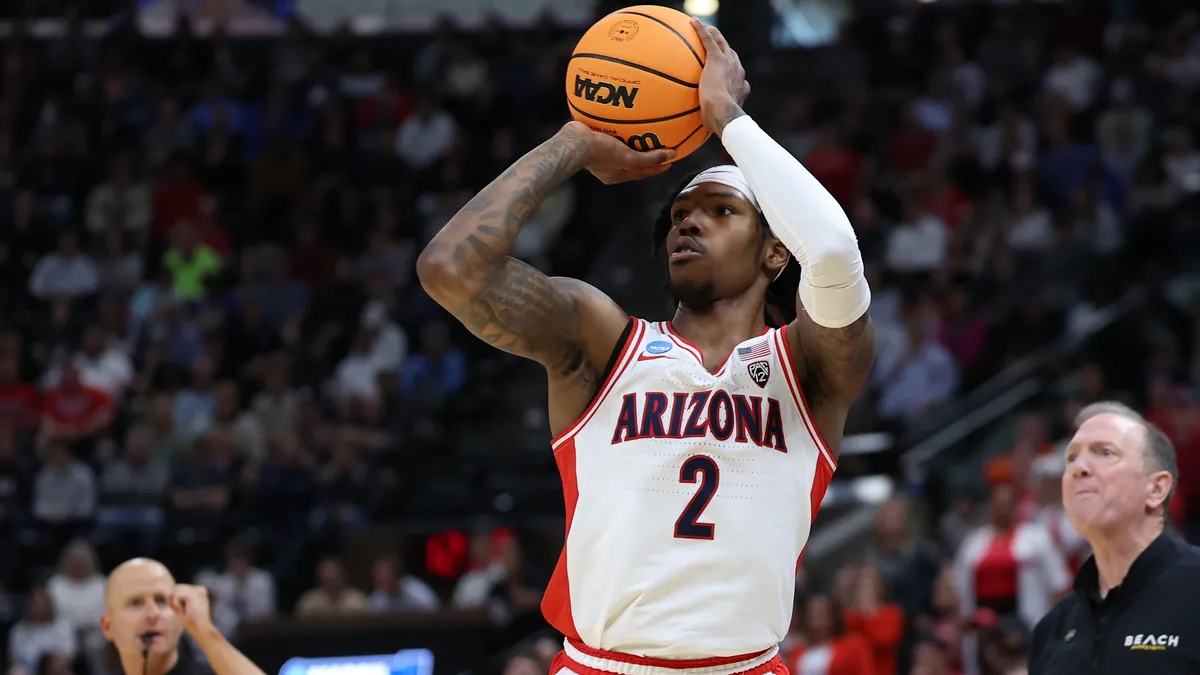 "2024 NCAA Tournament: Saturday's March Madness Updates and Viewer's Guide"
