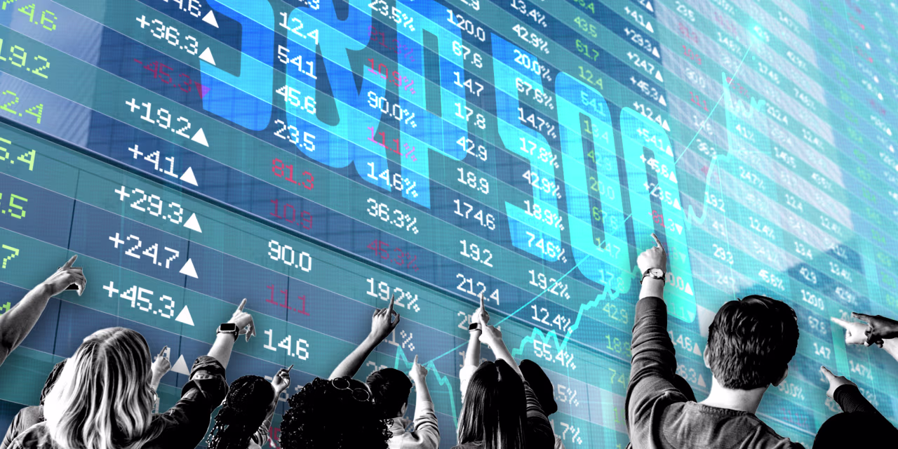 Featured image for S&P 500 Hits 6,000 as Bulls Target Record Highs