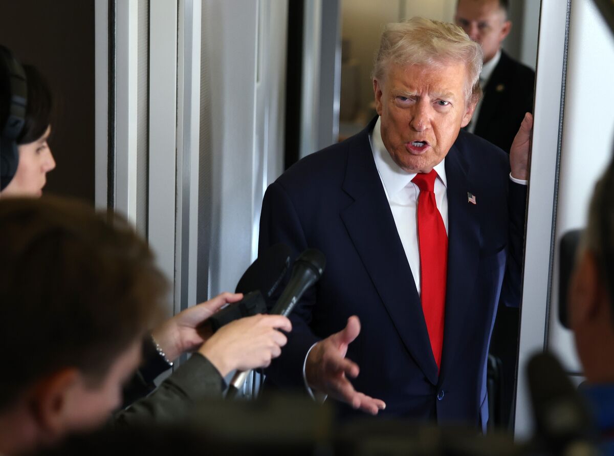 U.S. Denies Plans for Venezuela Strikes Amid Drug Trafficking Concerns