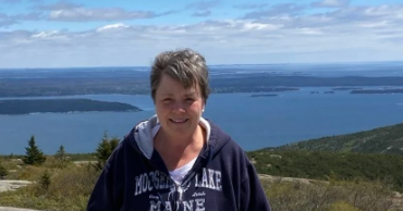 Featured image for Rare genetic condition led to breakthrough in her cancer treatment