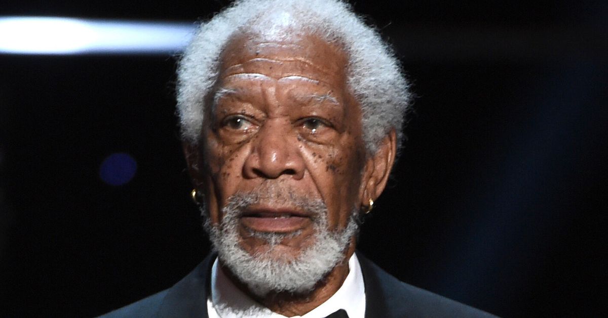 Morgan Freeman's Controversial Views on Black History Month