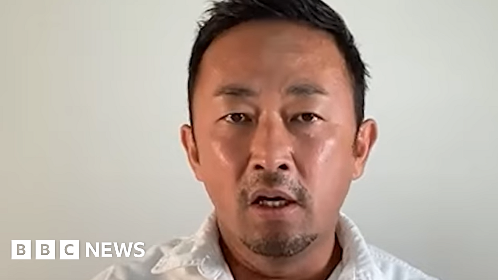Japan YouTuber arrested for making celebrity threats.