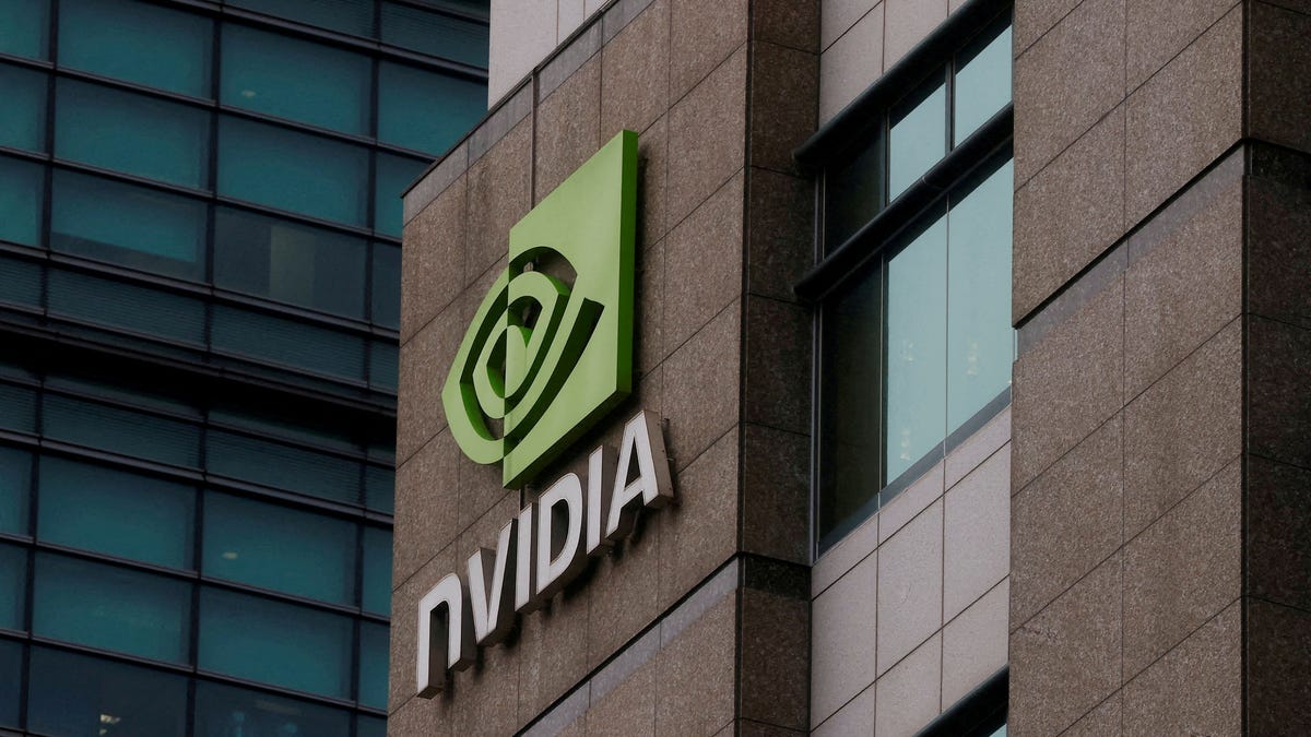 Featured image for "Nvidia Surpasses Aramco to Become Third-Most Valuable Company Globally"