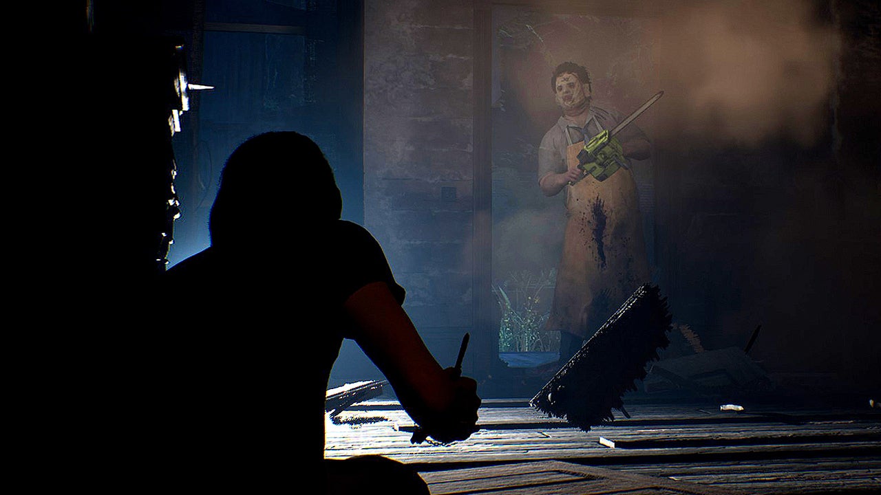 "Texas Chain Saw Massacre Game Set for August Release with Technical Test in May"