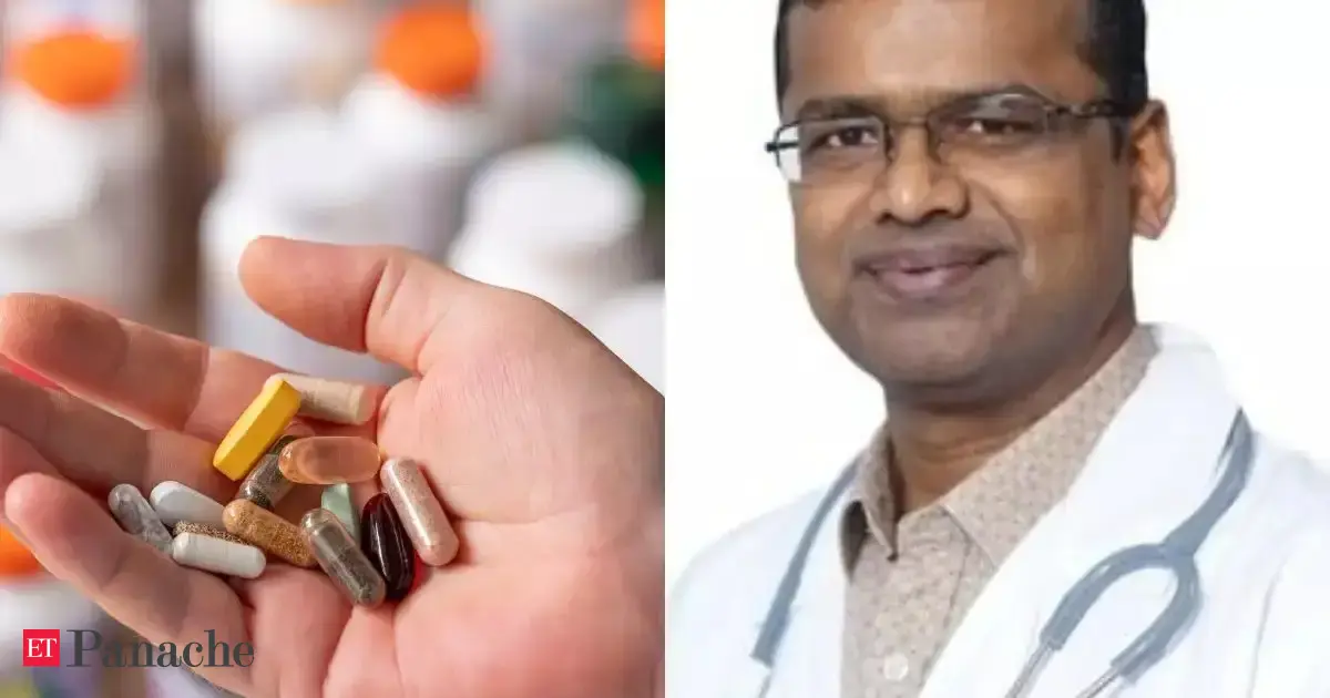 Featured image for Common Medications That Can Lead to Vitamin B12 Deficiency, Experts Warn