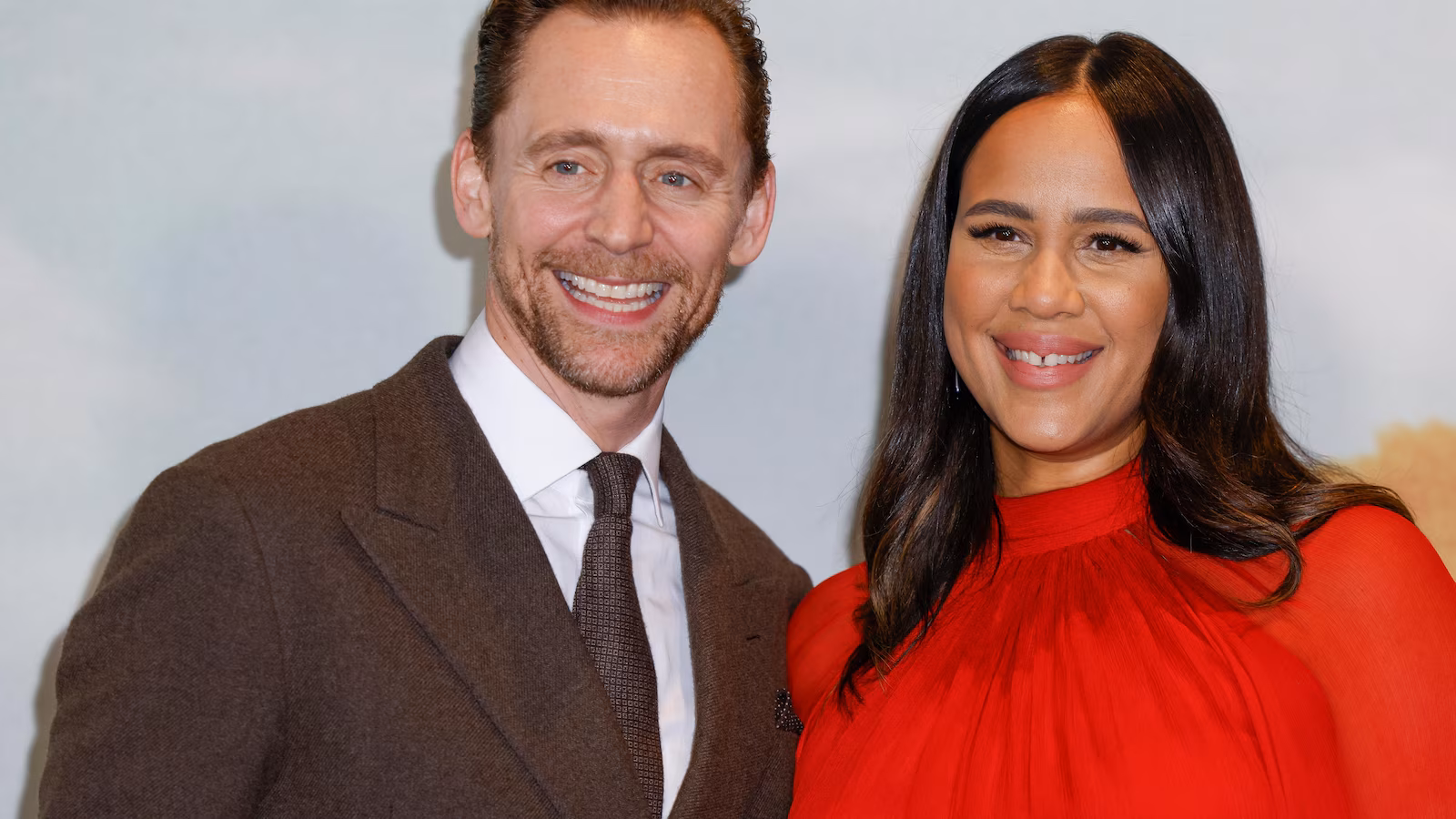 Featured image for Tom Hiddleston and Zawe Ashton Welcome Their Second Child