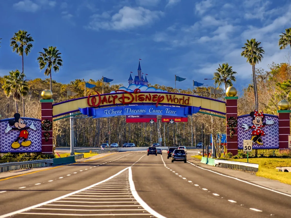 Featured image for Determined Dad's Disney Road Trip Triumph