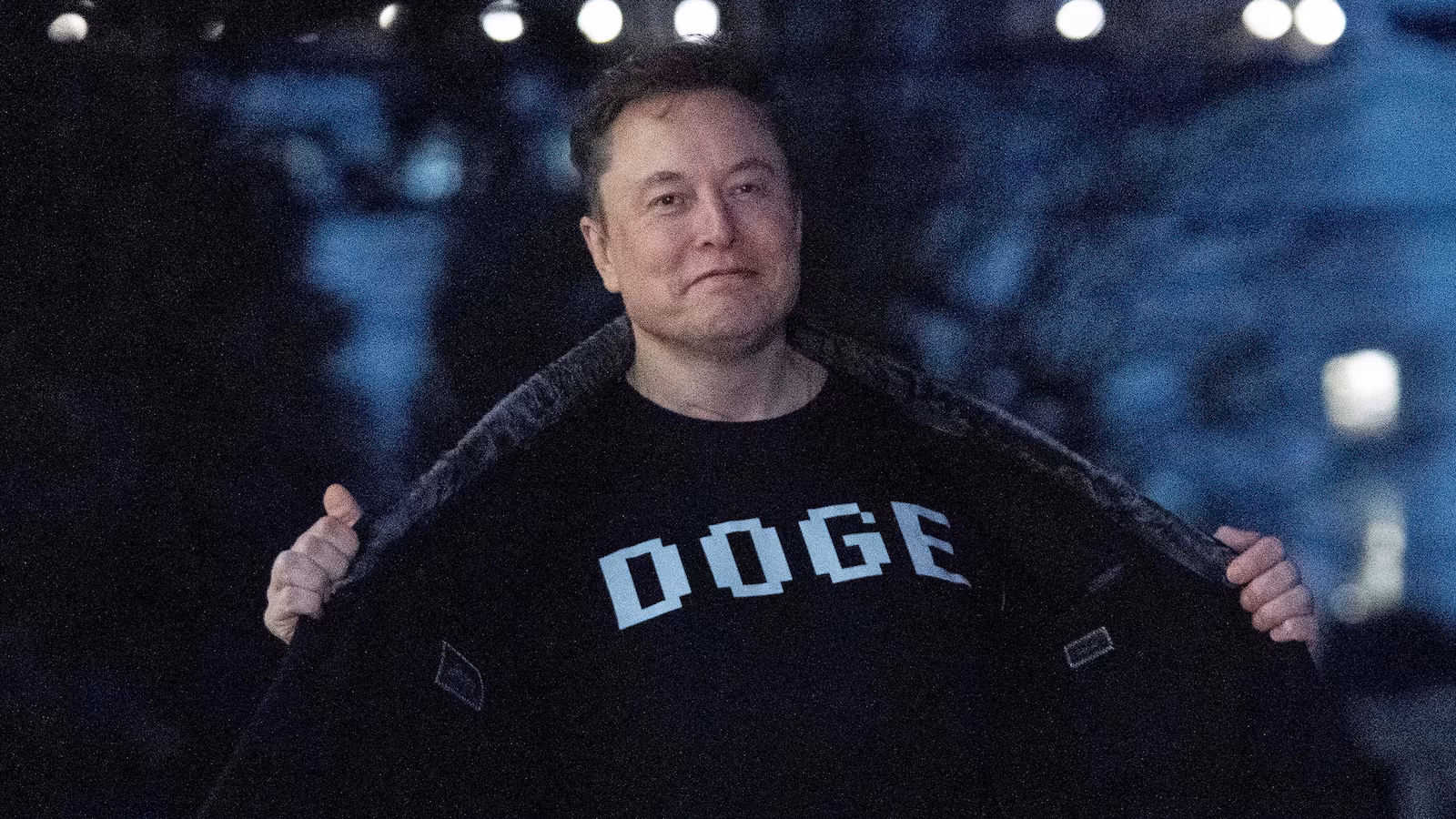 Elon Musk Departures and Support for Doge Amid Political Changes