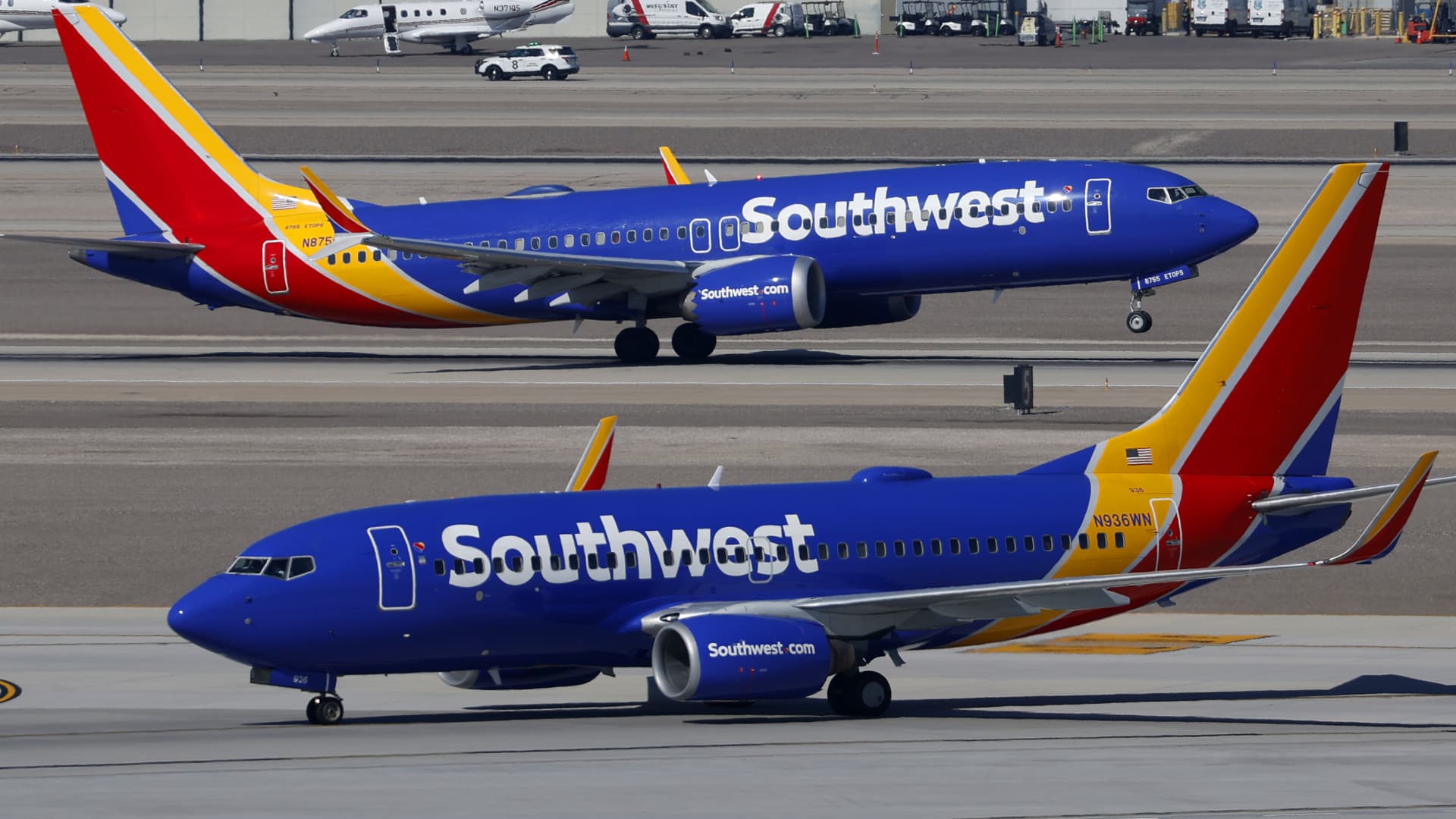 Featured image for Southwest Airlines Announces New Seat Assignment and Boarding Process