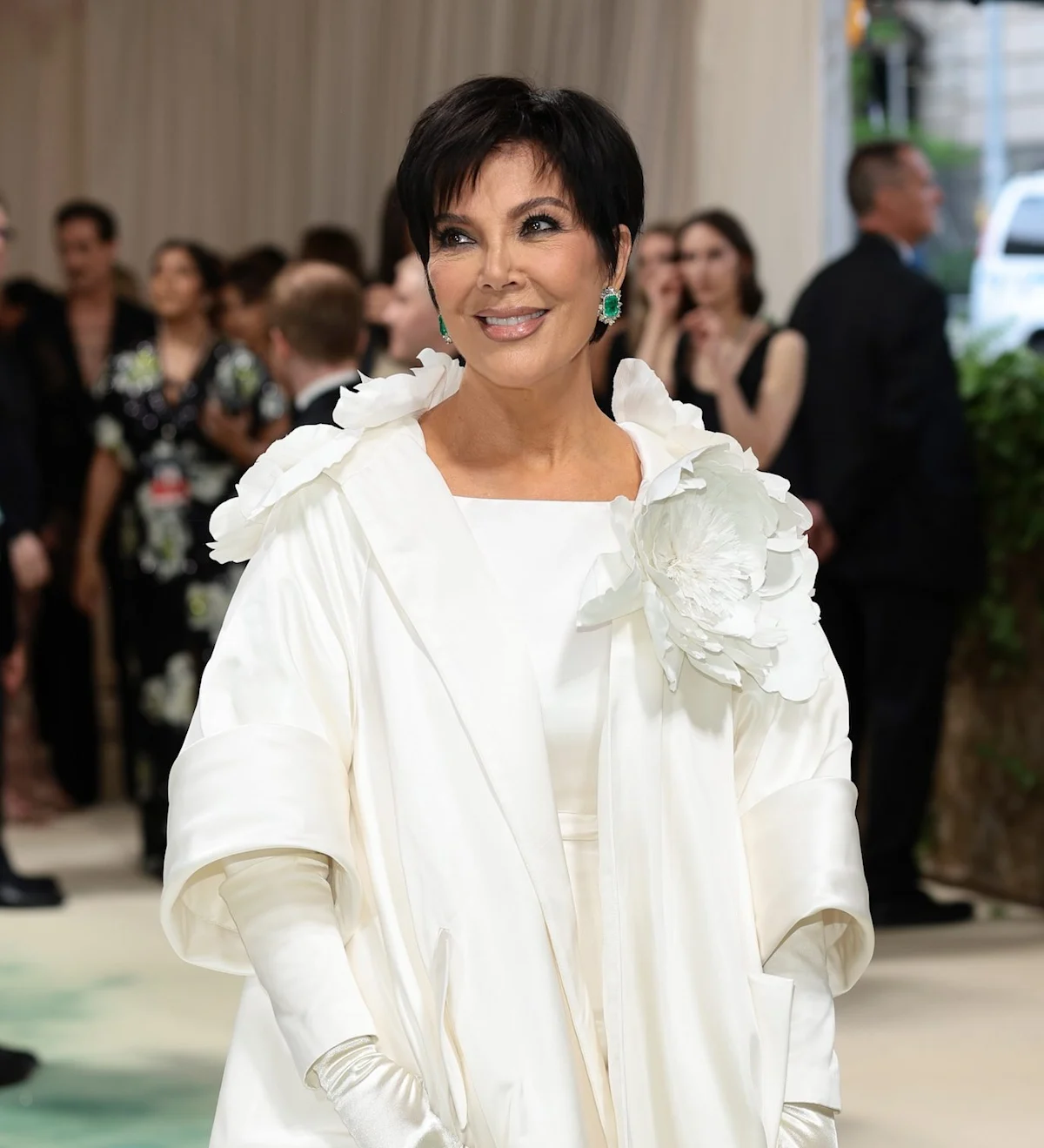 Featured image for Kylie Jenner Celebrates Christmas with Timothée Chalamet and Family