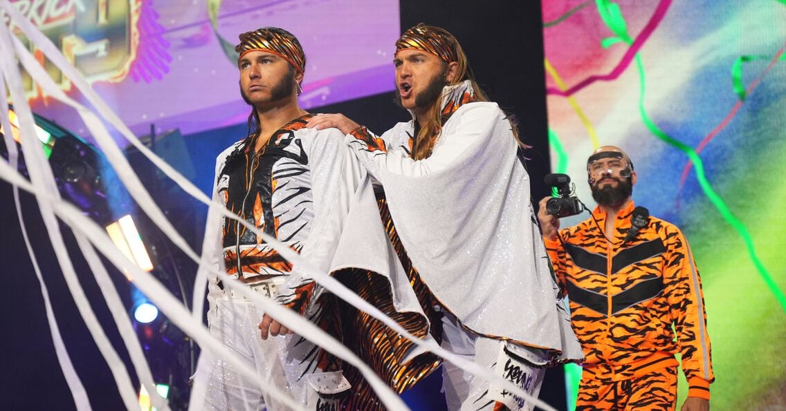 Featured image for The Latest on CM Punk's Potential AEW Return and Meeting with Tony Khan.