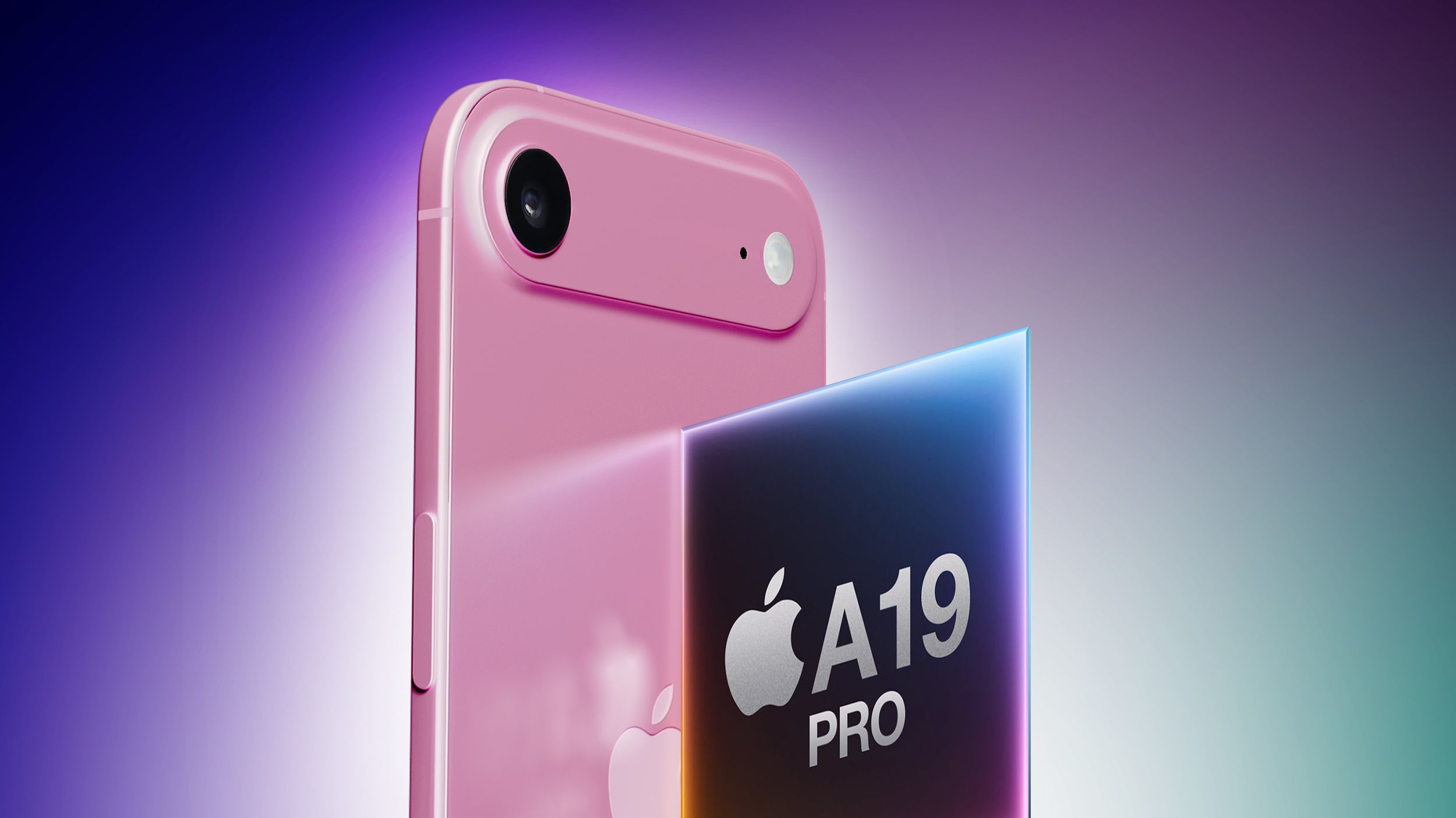 Featured image for Apple's iPhone 17 Series: Thinner Design, A19 Pro Chip, and Price Hikes