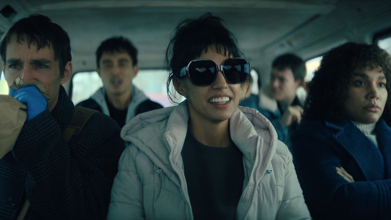 "The Umbrella Academy Season 4 Trailer Teases Final Adventure"