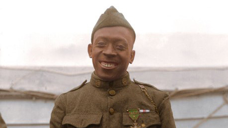 Featured image for Fort Polk renamed in honor of Black WWI hero Sgt. William Henry Johnson