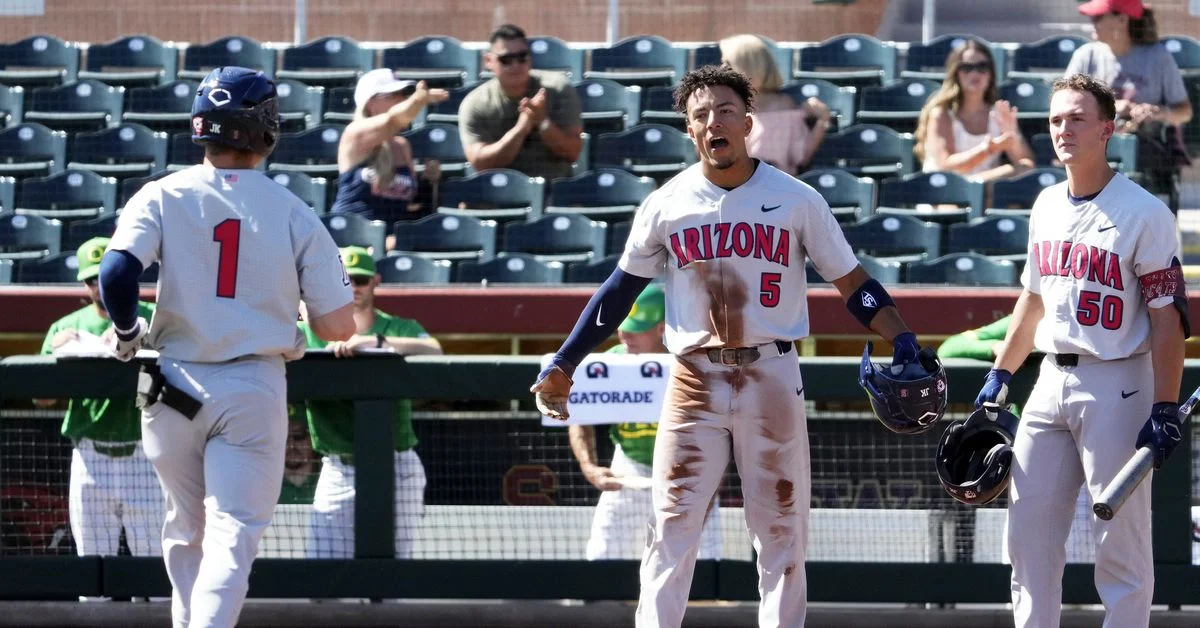 Cardinals draft Chase Davis and A's select Ryan Lasko in MLB Draft