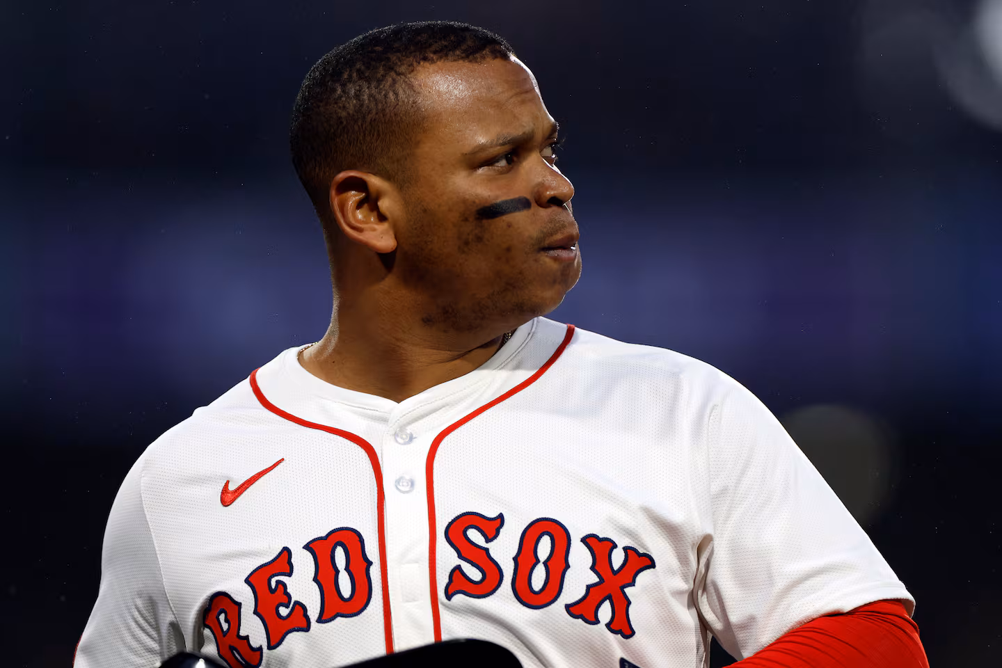 Featured image for Red Sox's Devers Trade Sparks Controversy and Future Uncertainty