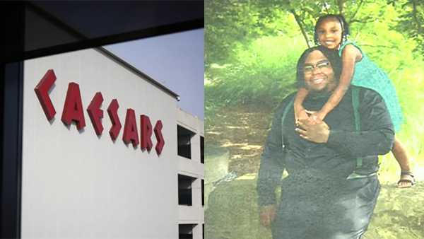 Rapper Fatally Ambushed at Caesars Southern Indiana Casino