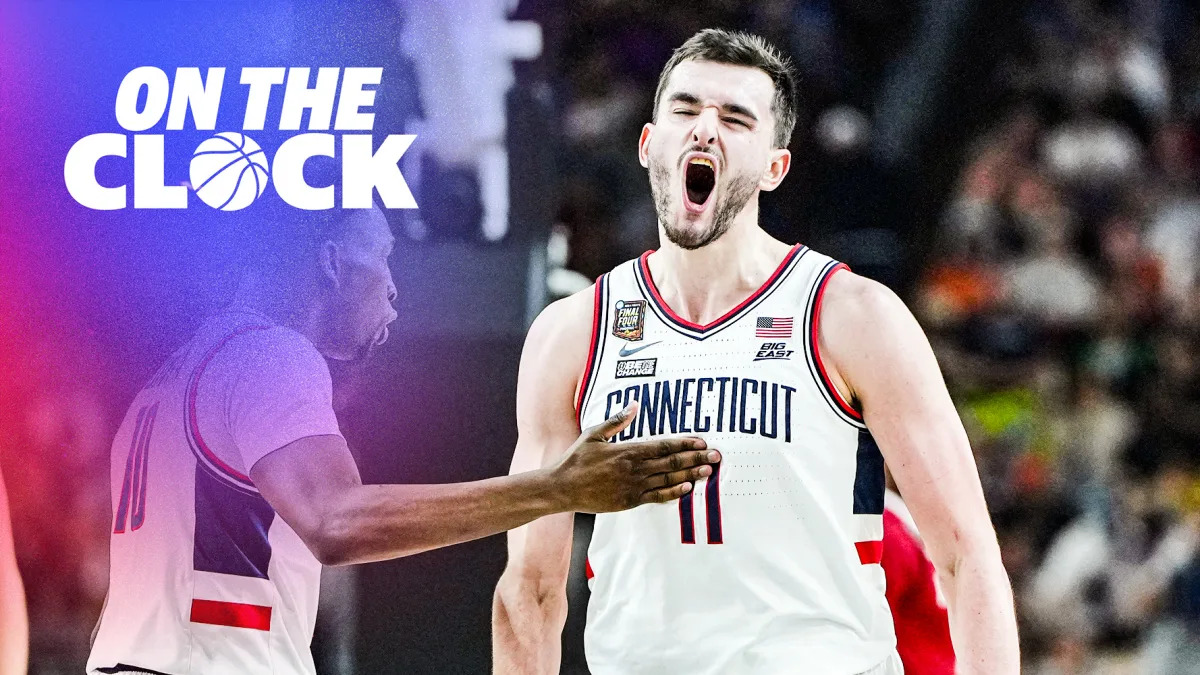 Key NBA Draft Withdrawal Decisions: Winners, Losers, and Top Prospects