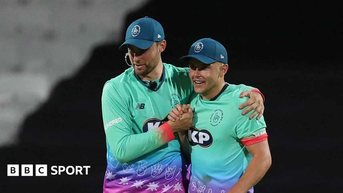 MI London seal Curran, Jacks and Wyatt-Hodge for The Hundred 2026
