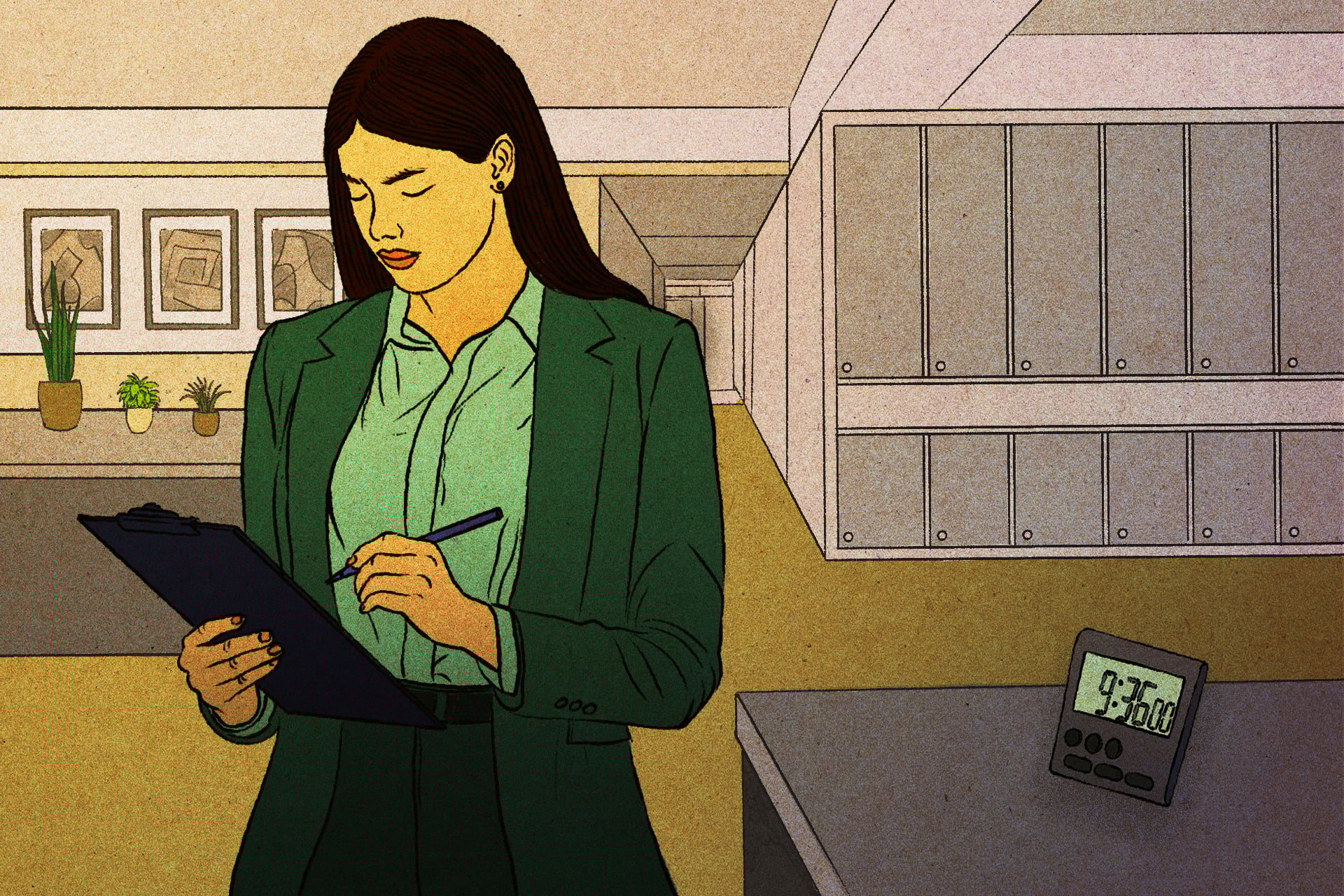 Featured image for Turning ADHD at Work into a Strength: Management Tips