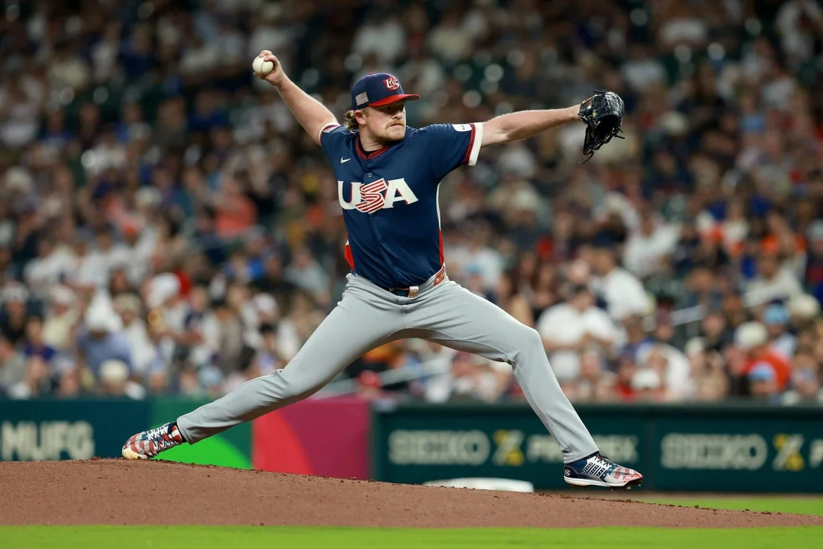 USA edges Canada to reach WBC semifinal vs Dominican Republic