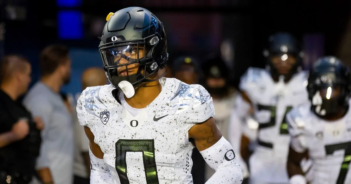 New England Patriots Score Big with Christian Gonzalez in 2023 NFL Draft