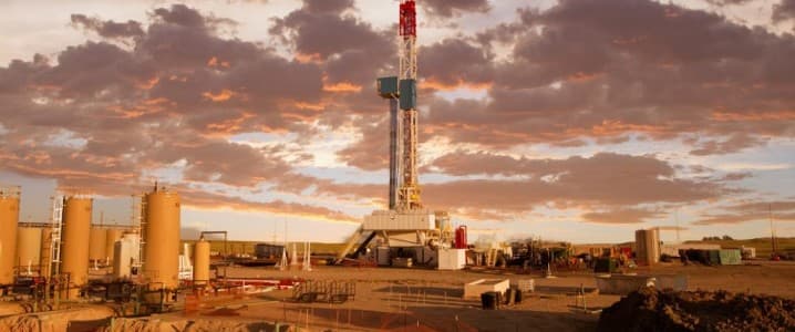 "Occidental CEO Predicts Oil Supply Crunch by 2025"
