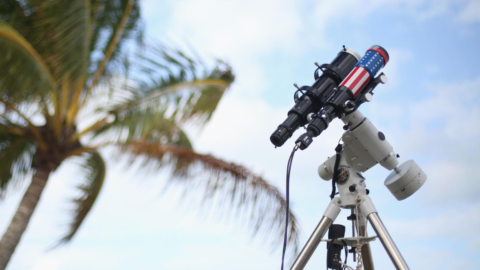"Maximizing Your Solar Eclipse Experience: Tips for Viewing Rare Phenomena in 2024"
