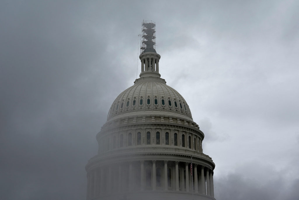 House Republicans Reject Latest Senate Effort, Government Shutdown Looms