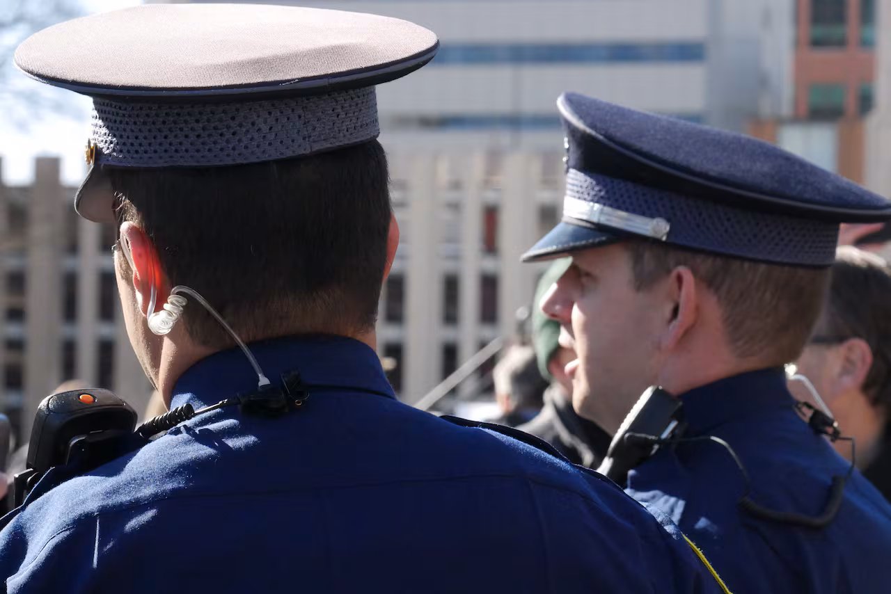Michigan's Red Flag Gun Law Signed Despite Sheriff Pushback