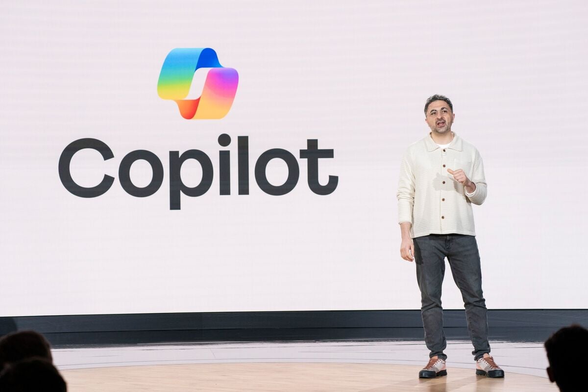 Featured image for Microsoft Enhances AI Browser Experience with Copilot and Mico