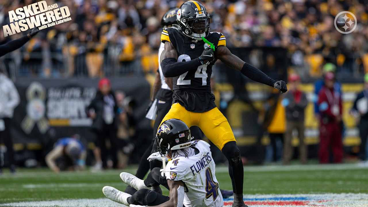 Featured image for Steelers Gear Up for Week 15 with Injury Boost and Emergency QB