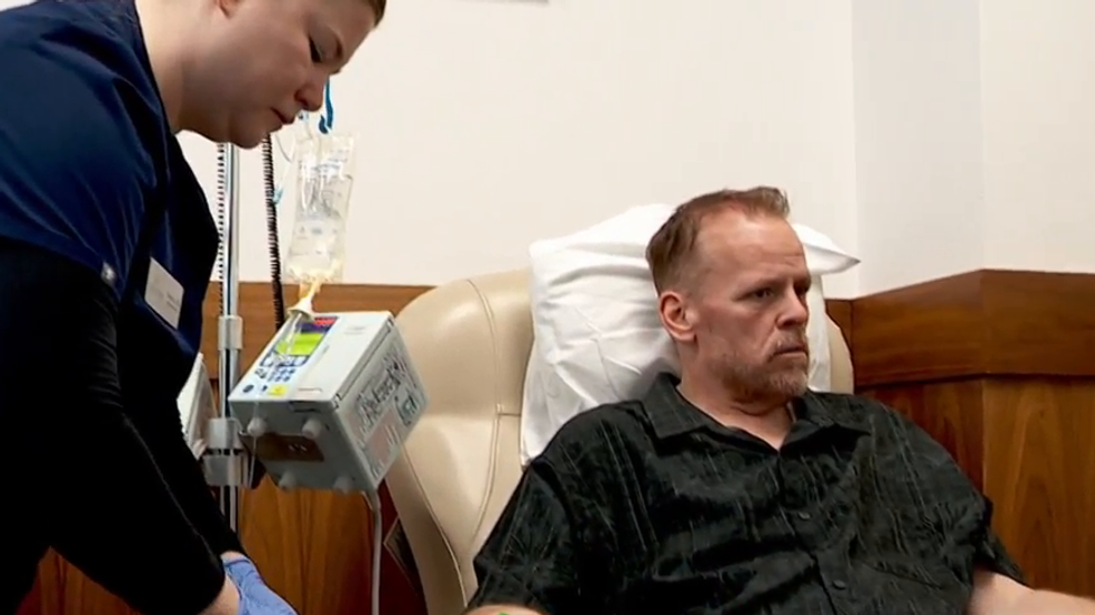 Featured image for "Early Detection: KUTV Reporter Diagnosed with Pancreatic Cancer After Routine Check-Up"