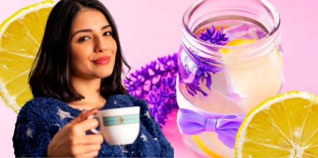 Featured image for DIY Elixir: The Ultimate Solution for Stress, Anxiety, and Headaches.