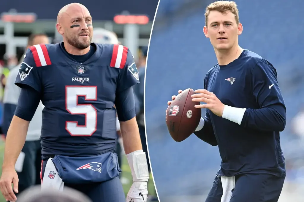 "Mac Jones trade rumors spark Patriots' interest in veteran QB addition"