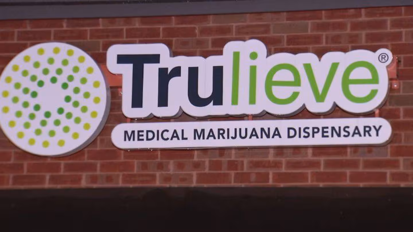 Georgia's First Medical Marijuana Dispensaries Now Open for Patients.