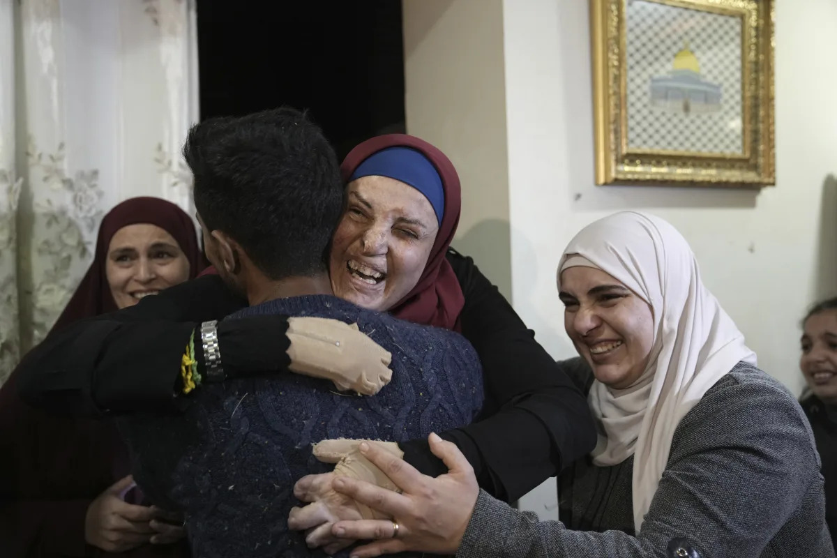 Hostage-for-Prisoner Swap Delays, but Gaza Truce Remains Intact