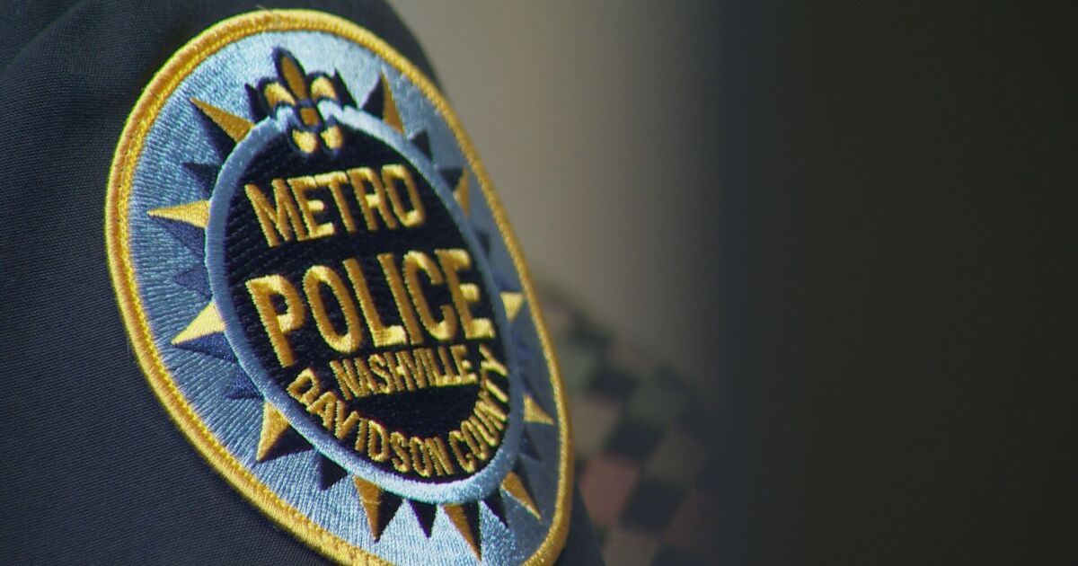 Lawsuits Mount Against Nashville Police Over Fatal Shootings