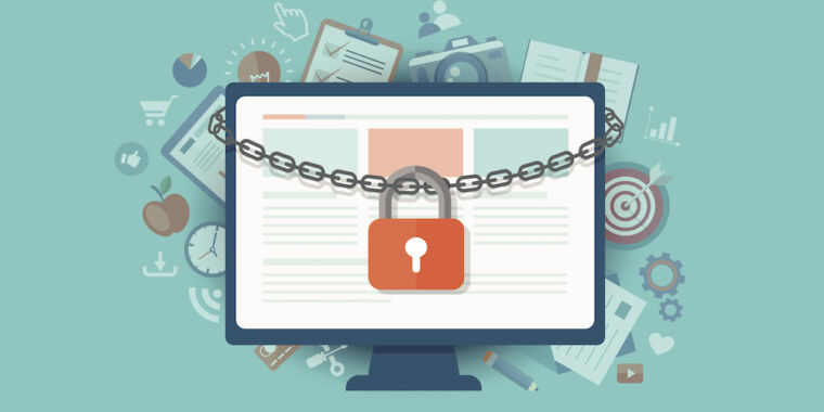 Featured image for "Brave Browser Takes Action Against Website Port Scanning and Enhances Privacy"