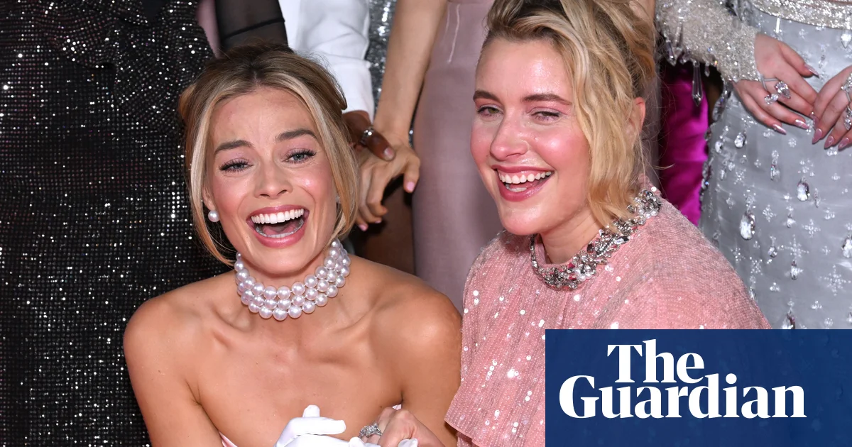 "Hollywood's Diversity Efforts Labeled Performative, Reveals Study"