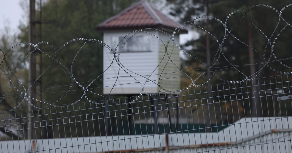 Featured image for "Baltic States Collaborate to Strengthen Border Defenses Against Russia and Belarus"