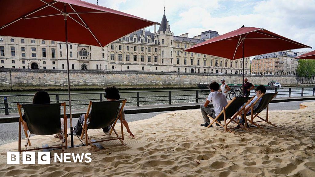 Featured image for France Considers Cutting Holidays to Tackle Debt Crisis