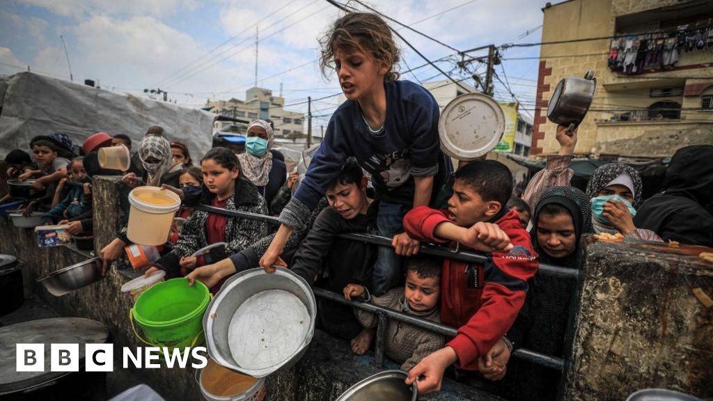 "Israel and Palestinians Pursue Ceasefire Progress Amid Optimism and Negotiations"