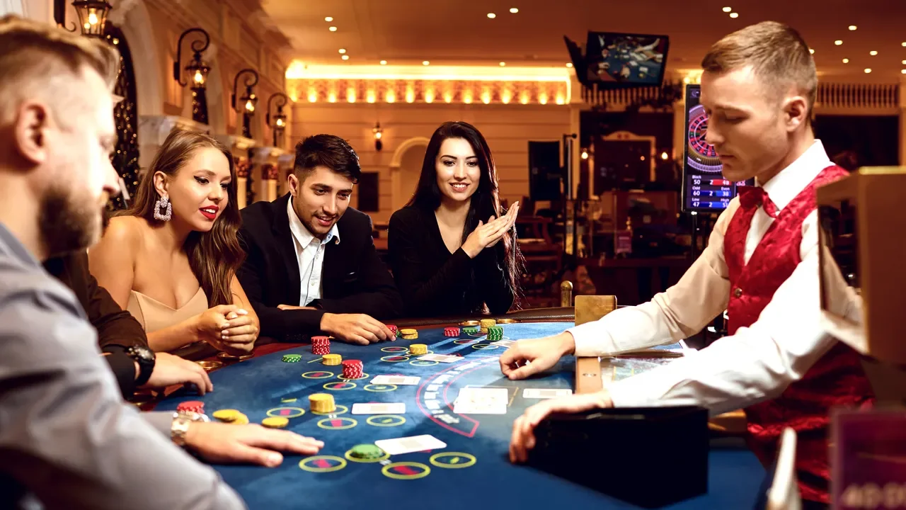 Resorts World closes Strip poker room, trimming Las Vegas to eight poker rooms